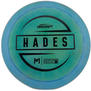 Used Discraft Hades ESP Thumbnail 1