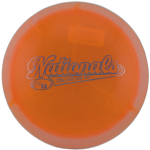 Used Innova Hawkeye Halo Champion Thumbnail 1