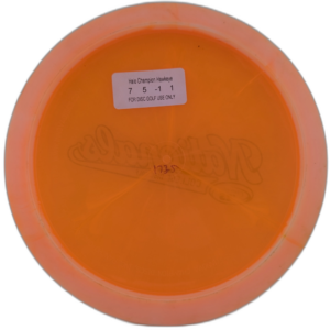 Used Innova Hawkeye Halo Champion Thumbnail 2