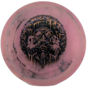 Used Doomsday Discs Ice-Age Toxic Waste Thumbnail 1