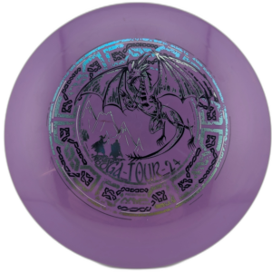 Used Streamline Discs Jet Neutron BDGA Tour 2024 Thumbnail 1