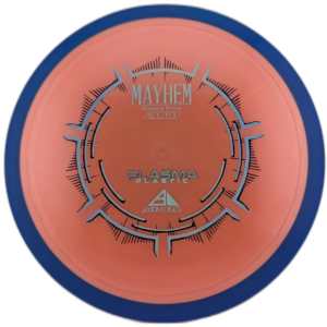 Axiom Discs Mayhem Plasma Thumbnail 1