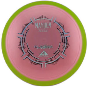 Axiom Discs Mayhem Plasma Thumbnail 2