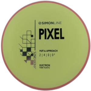 Axiom Discs Pixel Electron Firm Thumbnail 1
