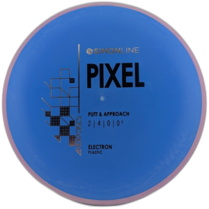 Axiom Discs Pixel Electron Thumbnail 1