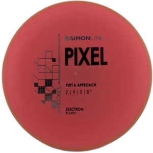 Axiom Discs Pixel Electron Thumbnail 2