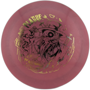 Used Doomsday Discs Plague Uranium Doomsday Discs Thumbnail 1