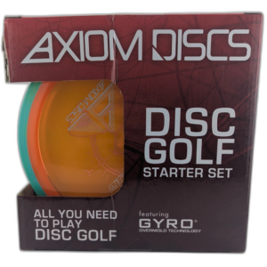Premium Box Set Axiom Discs Thumbnail 1