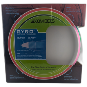 Premium Box Set Axiom Discs Thumbnail 2