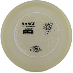 Streamline Discs Range Eclipse Thumbnail 1