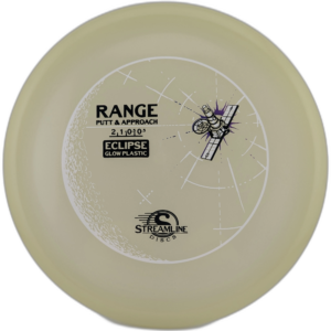 Streamline Discs Range Eclipse Thumbnail 2
