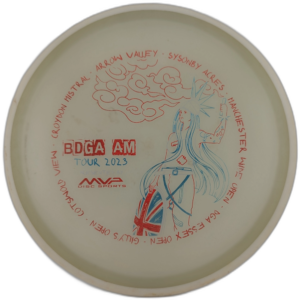 Used MVP Reactor Eclipse Thumbnail 1