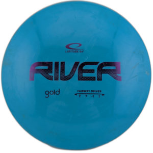 Used Latitude 64 River Gold Thumbnail 1