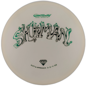 Gateway Shaman Diamond Thumbnail 2