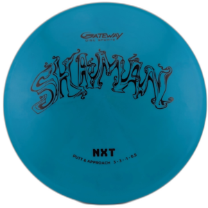 Used Shaman NXT Thumbnail 1