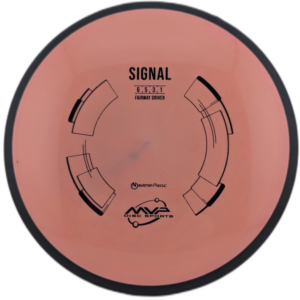 MVP Disc Sports Signal Neutron Thumbnail 1