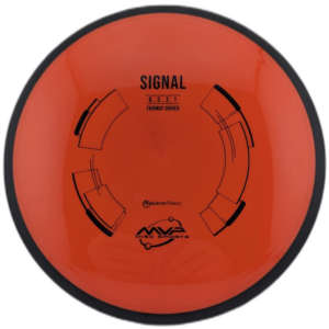 MVP Disc Sports Signal Neutron Thumbnail 2