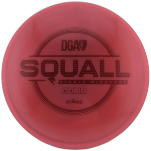 Used DGA Squall Atmos Thumbnail 1