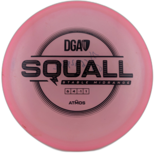 Used DGA Squall Atmos Thumbnail 2