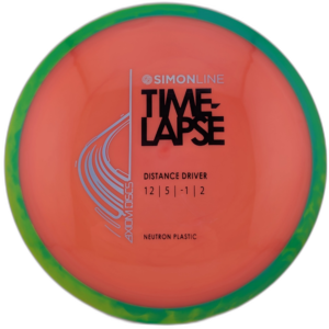 Axiom Discs Time-Lapse Neutron Thumbnail 1