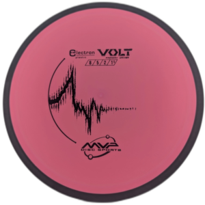 MVP Disc Sports Volt Electron Thumbnail 1