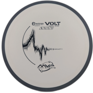 MVP Disc Sports Volt Electron Thumbnail 2