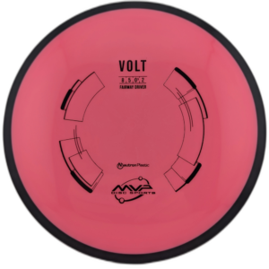 MVP Disc Sports Volt Neutron Thumbnail 1