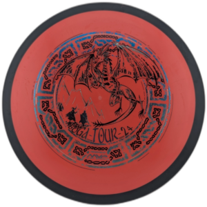 Used MVP Wave Neutron Thumbnail 1