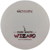 Gateway Wizard Pure White Thumbnail 1