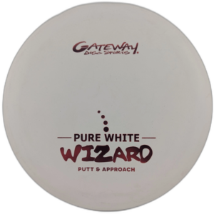 Gateway Wizard Pure White Thumbnail 1