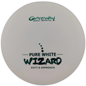 Gateway Wizard Pure White Thumbnail 2
