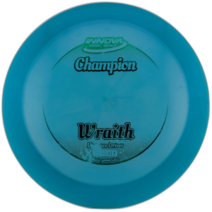 Used Innova Wraith Champion Thumbnail 1