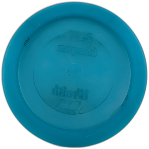 Used Innova Wraith Champion Thumbnail 2