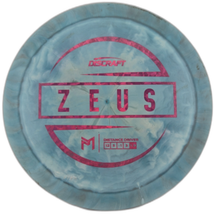 Used Discraft Zeus ESP Thumbnail 1