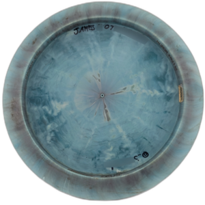 Used Discraft Zeus ESP Thumbnail 2