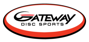 Gateway Disc Sports Logo.