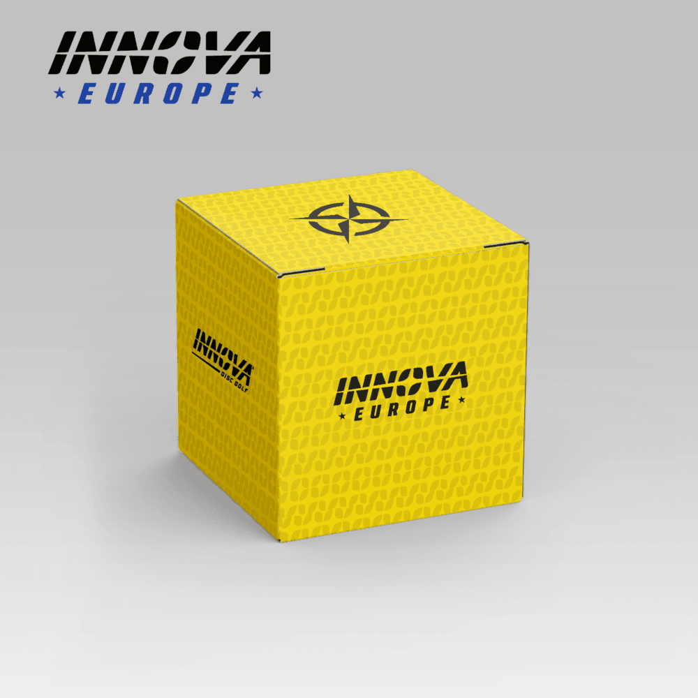 Innova Europe 2025 Mystery Box