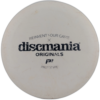 Discmania Used P2 D-Line Prototype Thumbnail 1