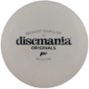 Discmania Used P2 D-Line Prototype Thumbnail 2