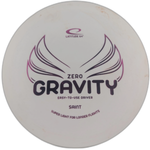 Latitude 64 Used Saint Zero Gravity Thumbnail 1