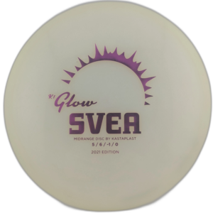 Kastaplast Used Svea K1 Glow (2021) Thumbnail 1