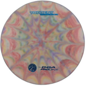 DGA Used Torrent ProLine Thumbnail 1