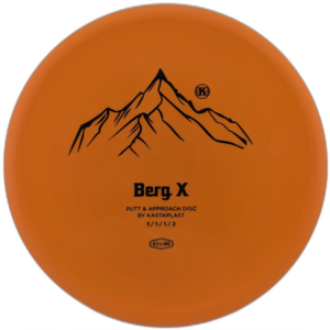 Kastaplast Berg X K3 Line Thumbnail 2