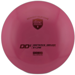 Discmania DD1 S-Line Thumbnail 1