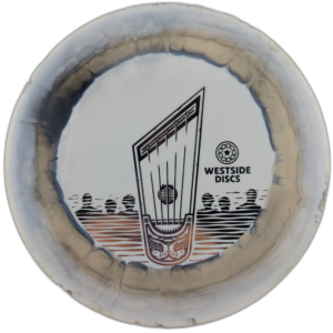 Westside Discs Harp Tournament Ring Thumbnail 1