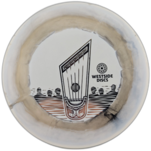Westside Discs Harp Tournament Ring Thumbnail 2