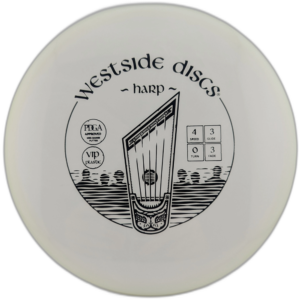 Westside Discs Harp VIP Thumbnail 1