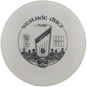 Westside Discs Harp VIP Thumbnail 2