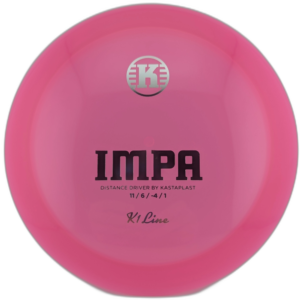 Kastaplast Impa K1 Line Thumbnail 2