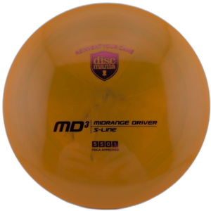 Discmania MD3 S-Line Thumbnail 2